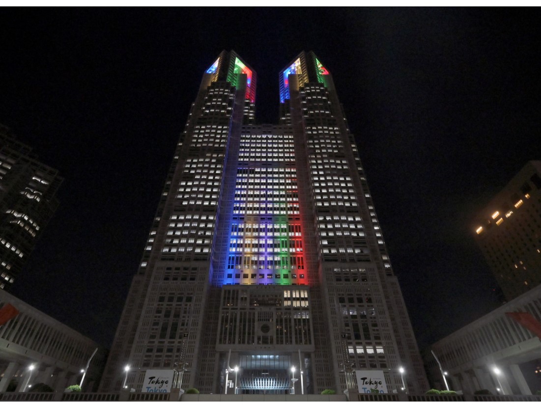 東京2020大会メモリアルデー