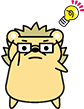 ハリーくん