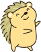 都民提案キャラクター